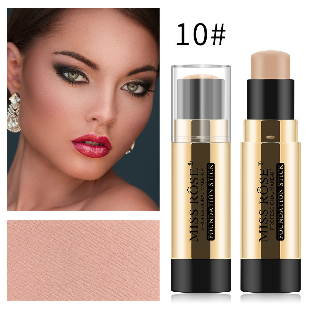 Women's Make-up Three-dimensional Face Concealer And Repair Stick Women's Make-up Three-dimensional Face Concealer And Repair Stick